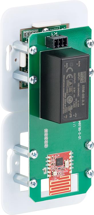 AirUnit Heatnet