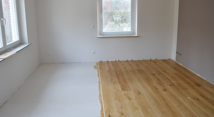 Heatnet-Compact Floor