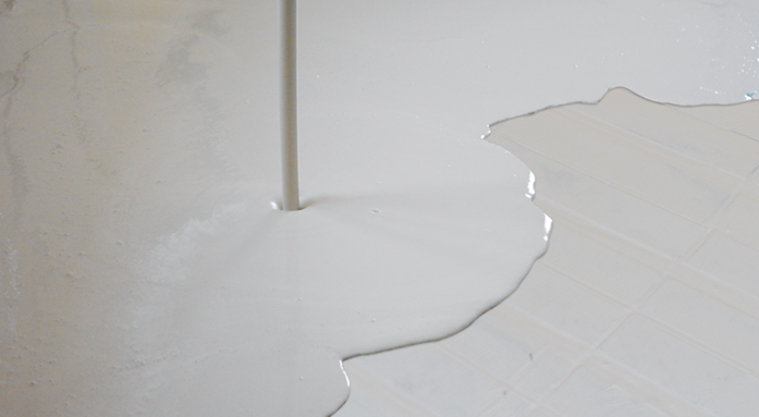 Heatnet-Compact Floor