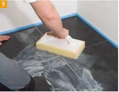 Qualitherm strongboard