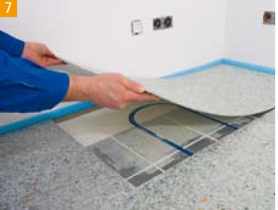 Qualitherm strongboard