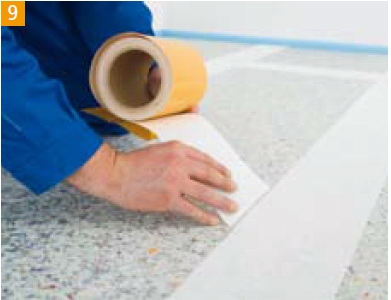Qualitherm strongboard